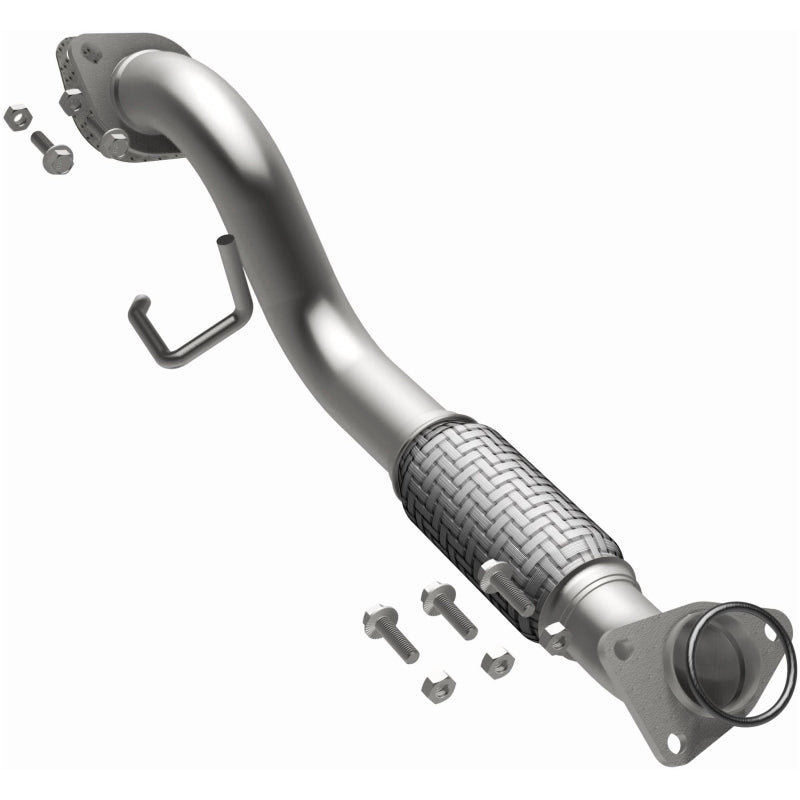 BRE Exhaust Select 2.5L Front Pipe Kit for 2008–2014 Rogue - OneFastShop