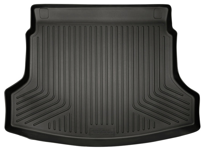 Husky Liners WeatherBeater Black Rear Cargo Liner for 2012-2016 Honda CR-V EX EX-L LX SE Touring