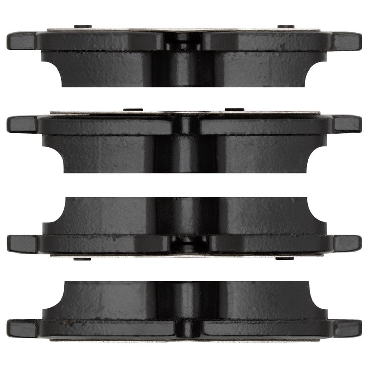 DFC 23-26 BMW 228I Gran Coupe Rear 5000 Advanced Low Metallic Brake Pads