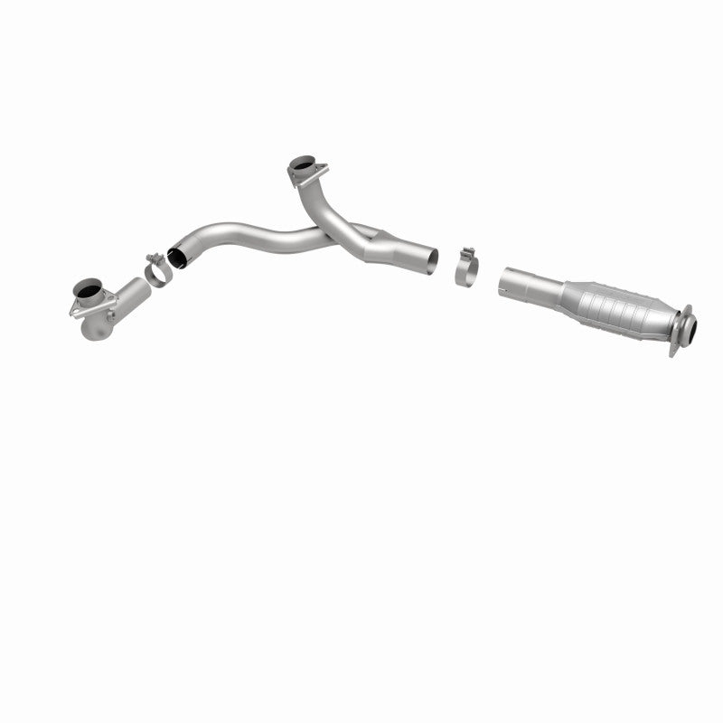 MagnaFlow Catalytic Converter for GM 93-95 Vehicles