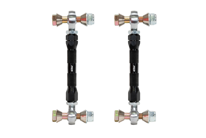 Eibach Front Adjustable Sway Bar Endlink Kit - Dodge Charger 2011-2019