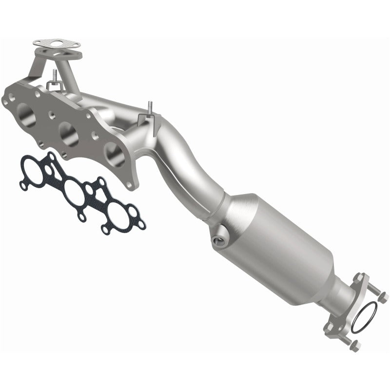 Magnaflow OEM Manifold Direct-Fit Catalytic Converter for 2013 FJ Cruiser V6