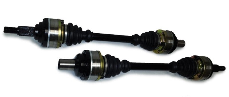 Driveshaft Shop 1600HP Left/Right Rear CV Axle - Chevrolet Corvette C7 2014-2019