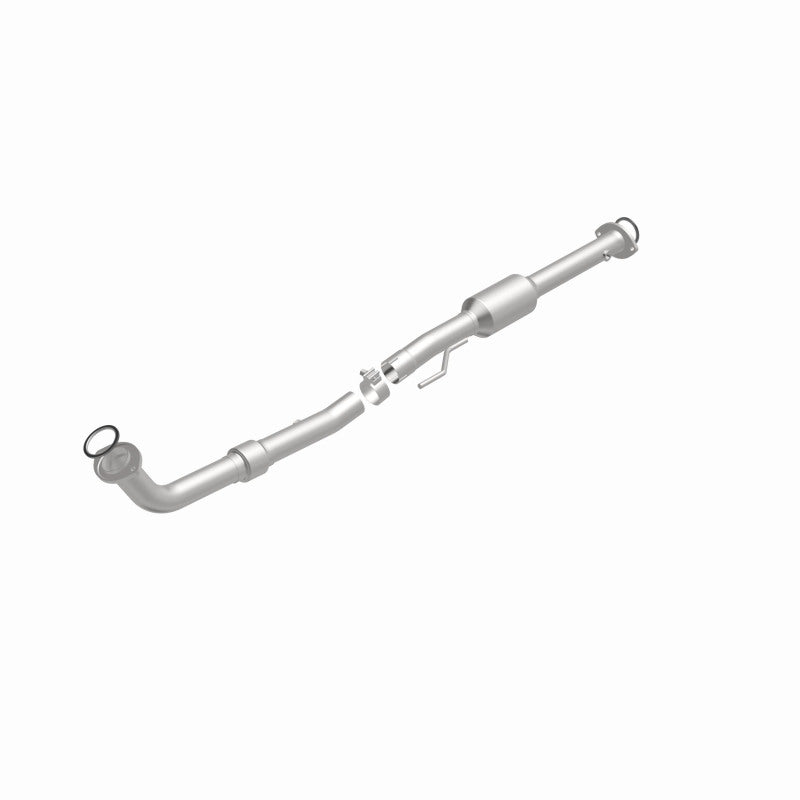 Magnaflow Direct Fit Catalytic Converter for 2004-2006 Toyota Solara 2.4L CARB Compliant