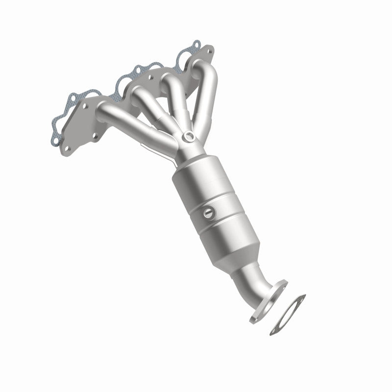 Magnaflow Direct-Fit Catalytic Converter Ford Focus 2.0L 08-09 - OneFastShop