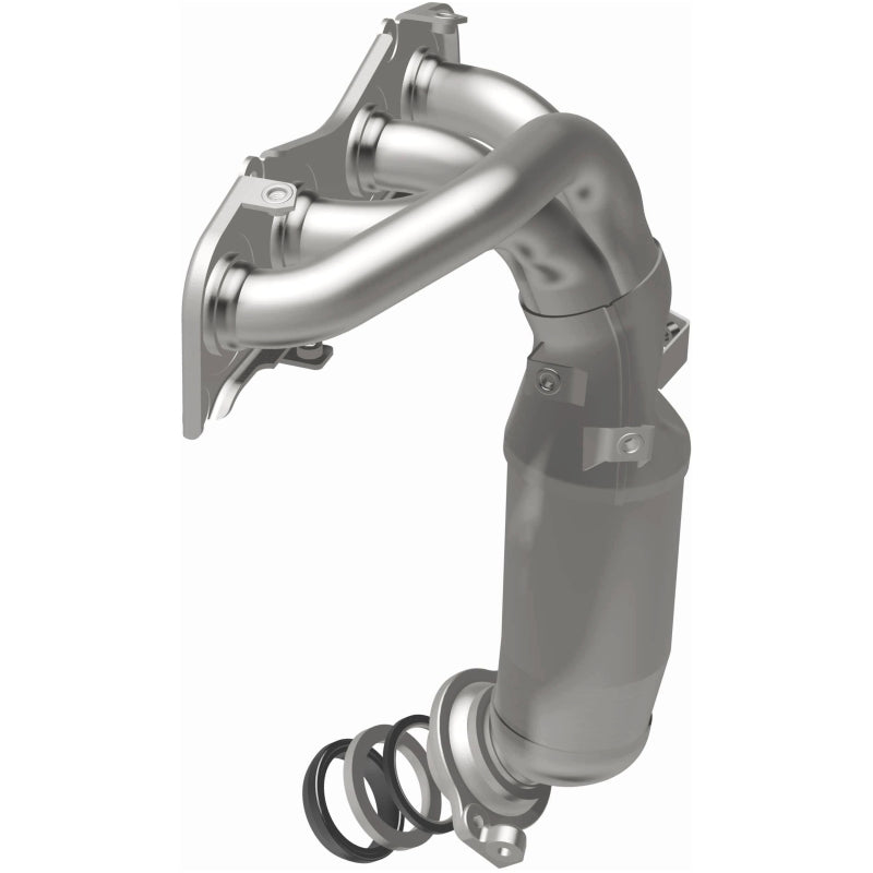 Magnaflow Direct-Fit Catalytic Converter 452487 for 04-05 Toyota RAV4 2.4L - OneFastShop