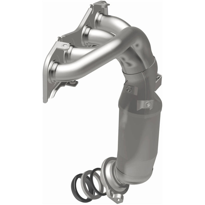 Magnaflow Direct-Fit Catalytic Converter 452487 for 04-05 Toyota RAV4 2.4L - OneFastShop