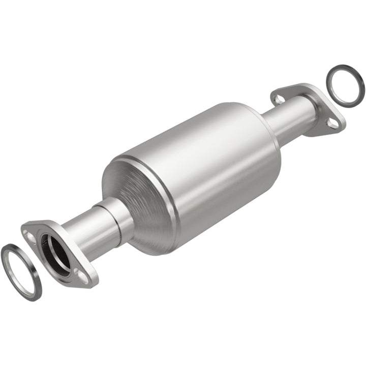 Magnaflow Catalytic Converter Direct Fit for 93-95 Toyota 4Runner V6 3.0L - OneFastShop