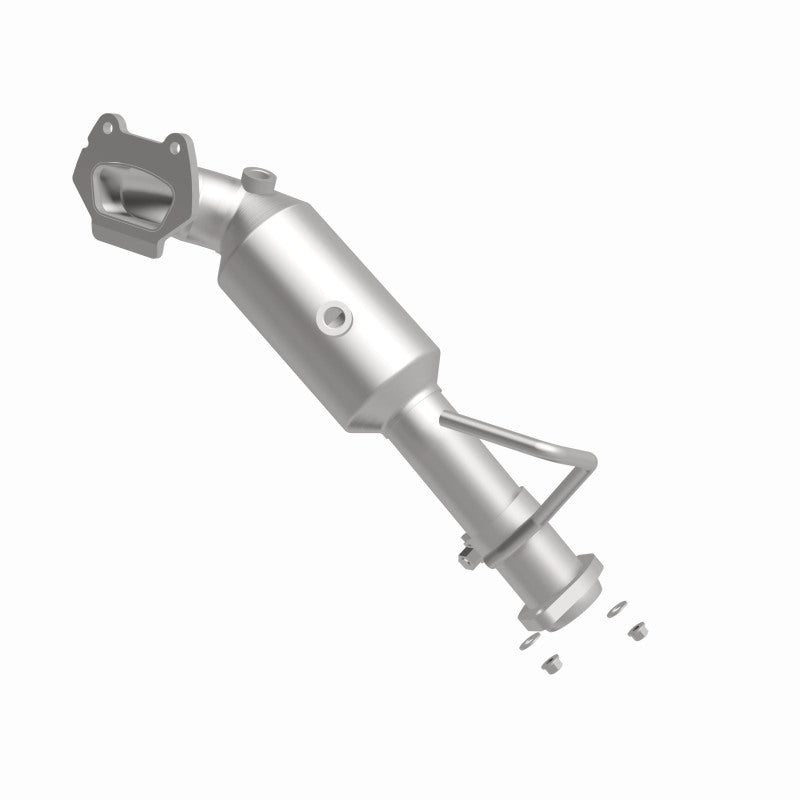 MagnaFlow Direct-Fit Catalytic Converter for 2012-2017 Jeep Wrangler