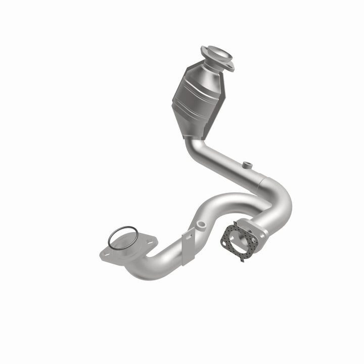 MagnaFlow Direct-Fit Catalytic Converter for 2000–2003 Ford Taurus 3.0L - OneFastShop