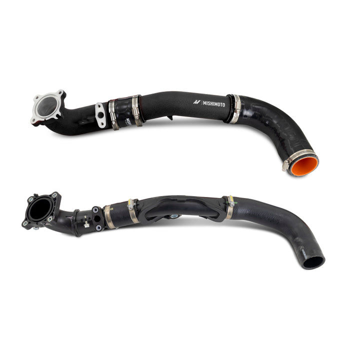 Mishimoto Intercooler Pipe Kit Black 2023 GR Corolla - OneFastShop