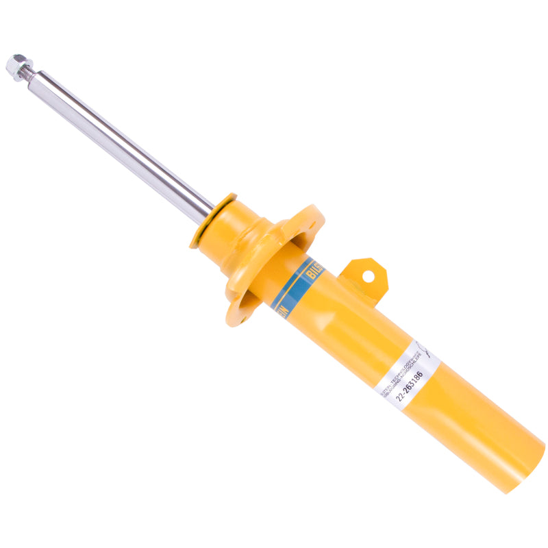 Bilstein B6 Performance Front Left Strut Assembly for 16-19 Mini Cooper Clubman