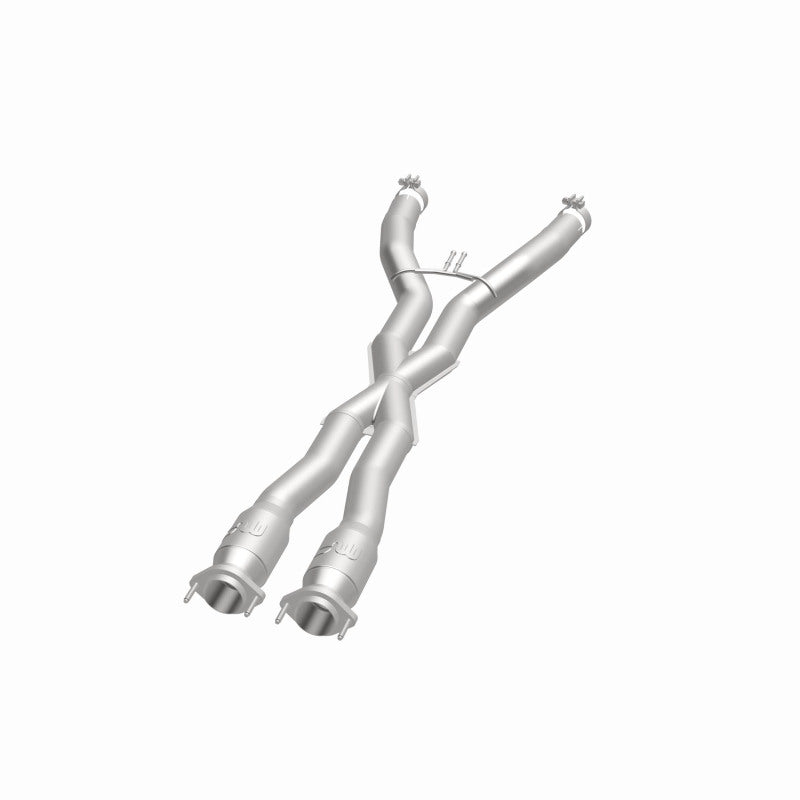 Magnaflow Direct Fit Converter for 14-18 Chevrolet Corvette 6.2L - OEM Grade, Federal Compliant - OneFastShop