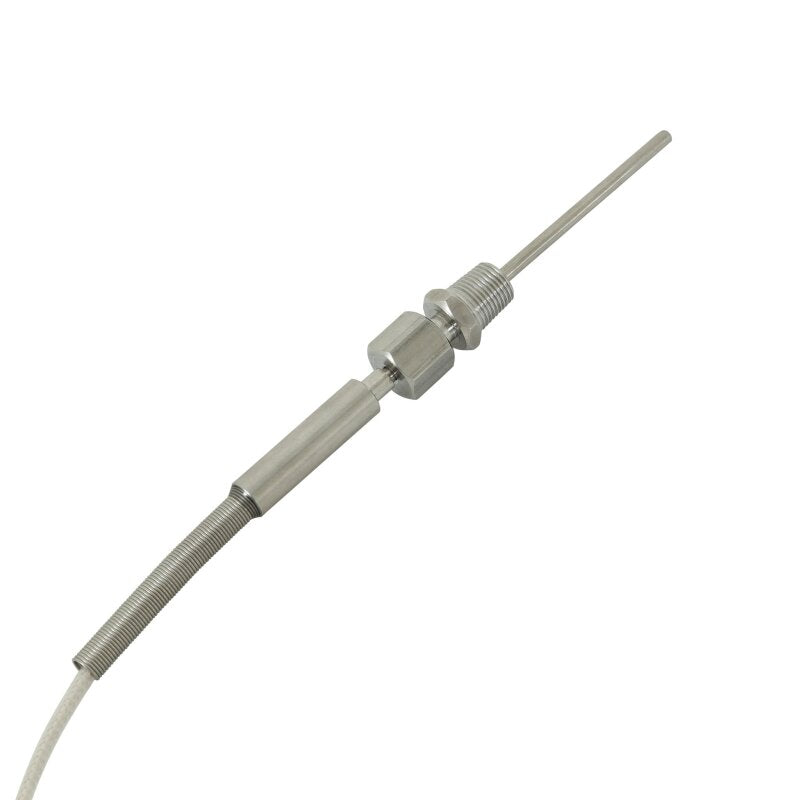 AEM K-Type Closed Tip EGT Thermocouple Kit - 1/8 in NPT - 4 Pack, image 6