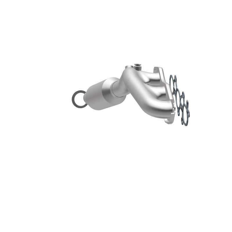 MagnaFlow Catalytic Converter 06-08 IS250/350 Manifold