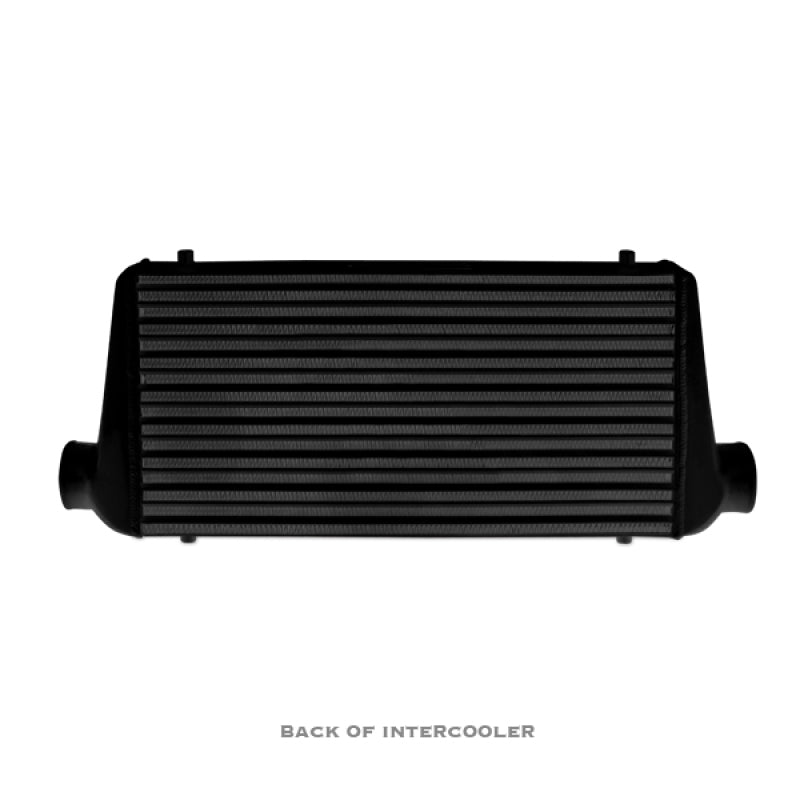 Mishimoto Universal Silver M Line Intercooler - OneFastShop