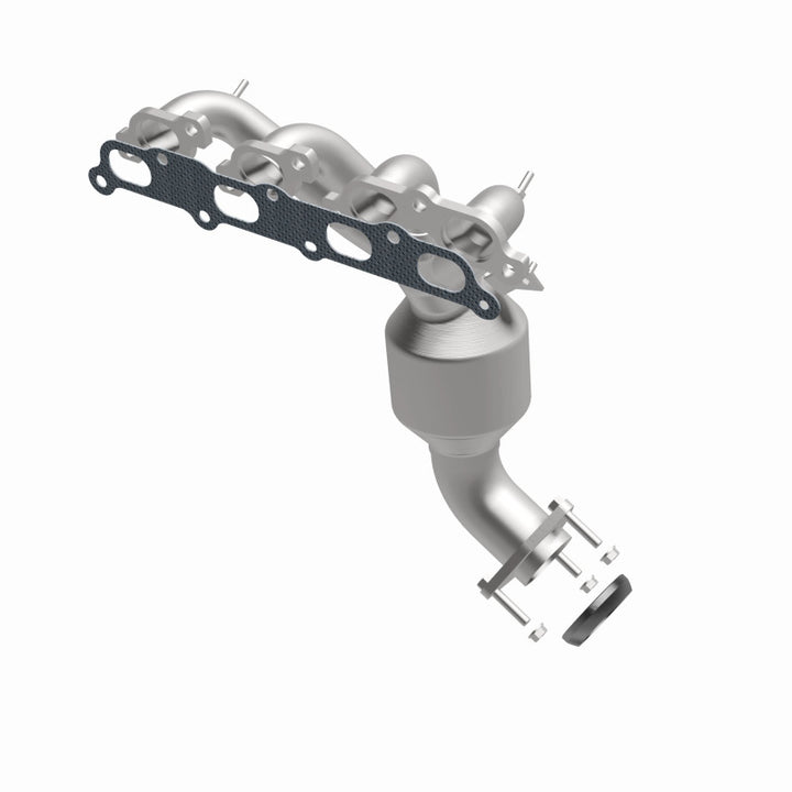 Magnaflow Direct-Fit Catalytic Converter for 2004-2005 Colorado 2.8L - OneFastShop