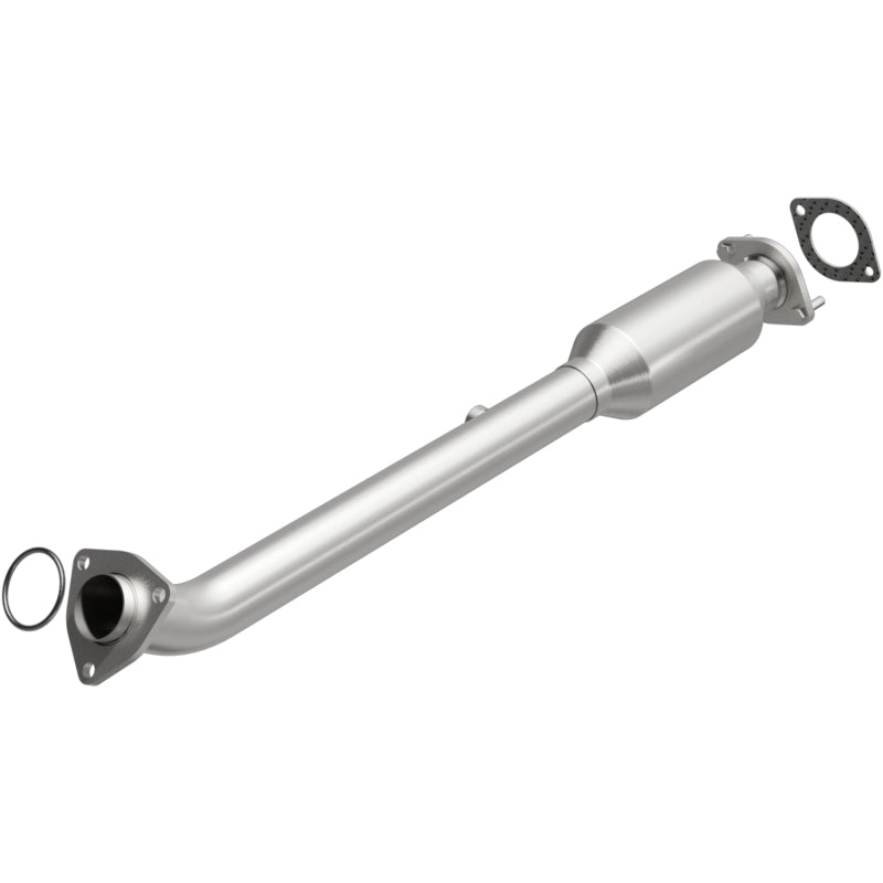 MagnaFlow Direct-Fit Catalytic Converter for 05-13 Nissan Frontier 2.5L - OneFastShop