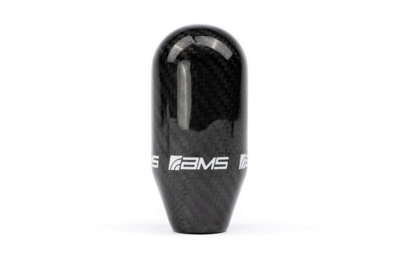 AMS Performance Carbon Fiber Shift Knob for Mitsubishi EVO 8/9/10