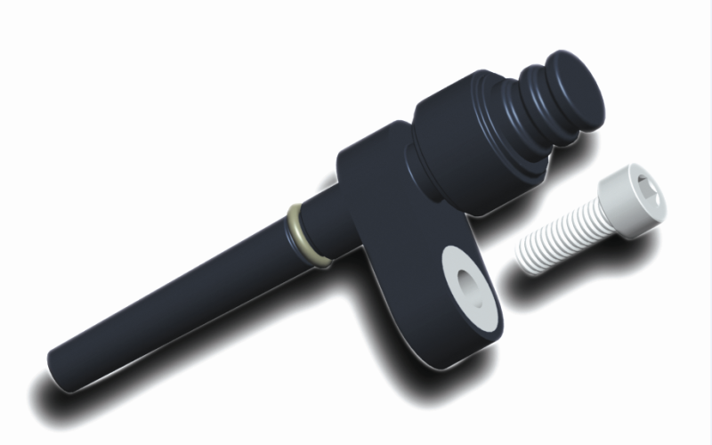 BorgWarner Speed Sensor Kit for EFR - Vehicle Compatibility Year/Make/Model