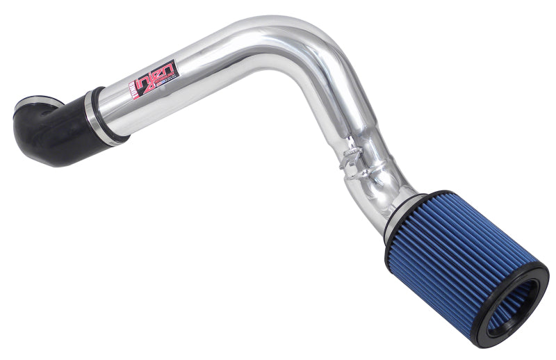 Injen Polished Power-Flow Air Intake for 09-14 Dodge Challenger Hemi 5.7L V8 SRT-8 and 6.1L V8