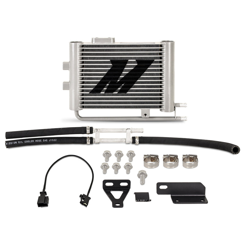 Mishimoto Transmission Cooler Kit for 07-14 Toyota FJ Cruiser