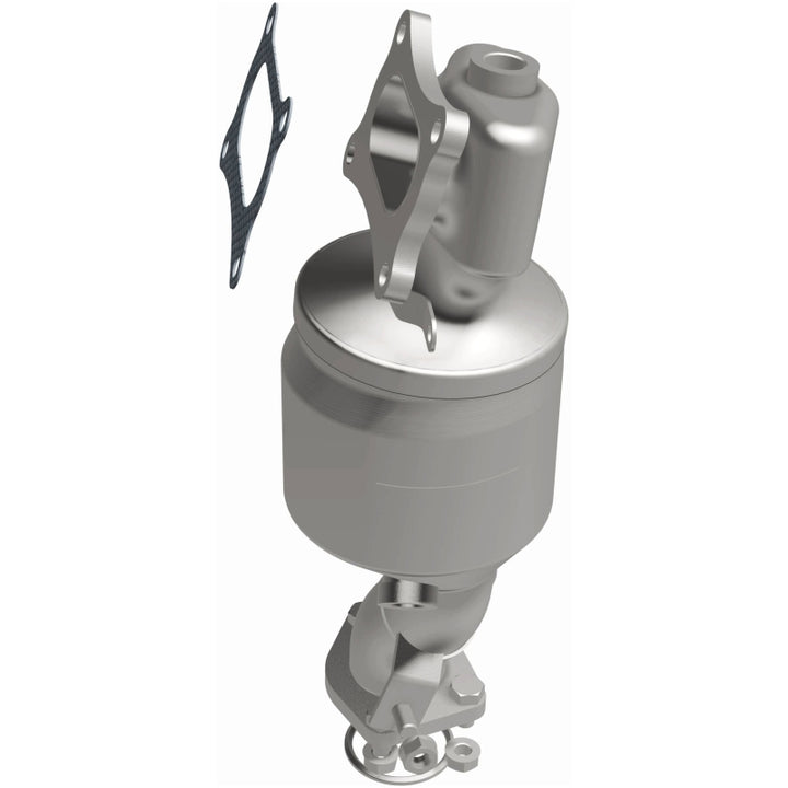MagnaFlow Direct-Fit Catalytic Converter for 08-10 Honda Accord