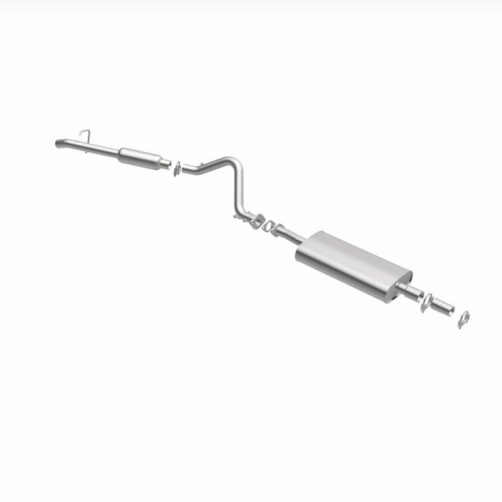 MagnaFlow BRE Exhaust Kit for 2001–2008 Escape Tribute Mariner - OneFastShop