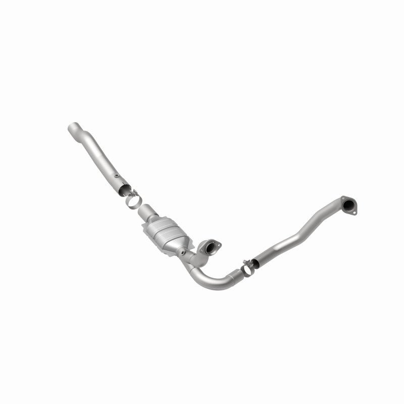 Magnaflow Direct-Fit Catalytic Converter for 2003 Ram 1500 5.7 2WD OEM - OneFastShop