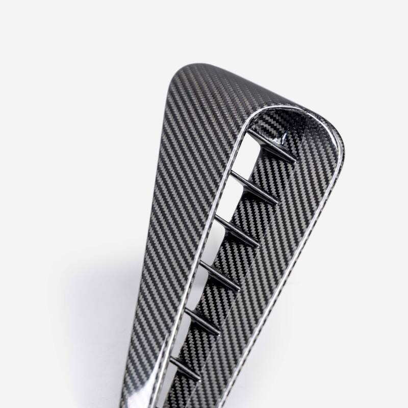 Seibon Carbon Fiber Fender Vents for 2023 Toyota GR Corolla