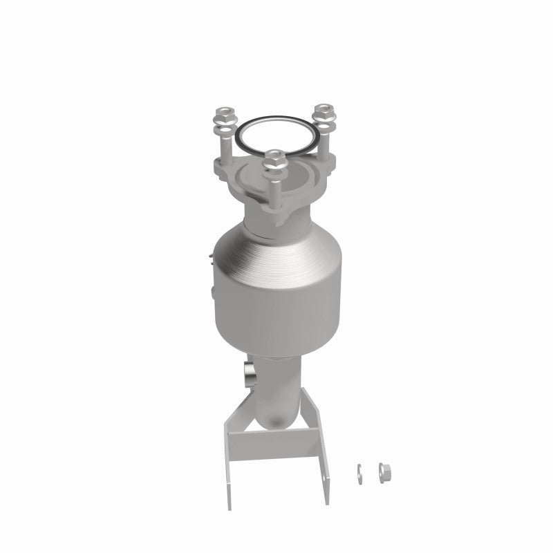 Magnaflow Conv DF 08-12 Malibu 2.4L fr Easy Install