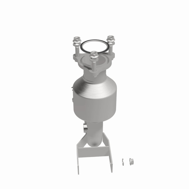 Magnaflow Conv DF 08-12 Malibu 2.4L fr Easy Install