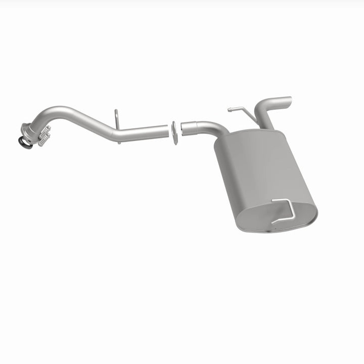 MagnaFlow BRE Exhaust Kit for 2009–2013 Matrix and Vibe 1.8L