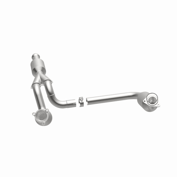 Magnaflow Direct Fit Catalytic Converter for 09-13 Chevrolet Silverado 1500 5.3L CARB Compliant