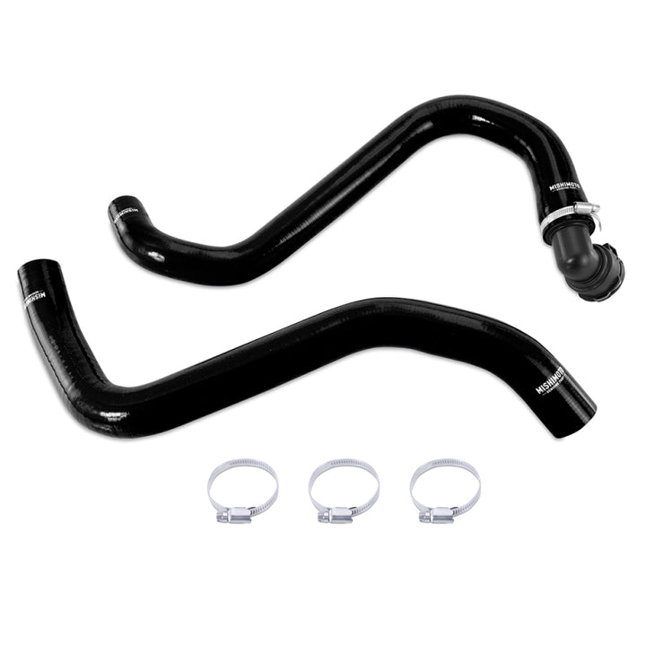 Mishimoto Silicone Hose Kit 15-17 Ford F150 2.7L EcoBoost