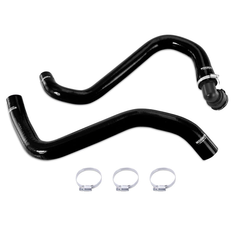 Mishimoto Silicone Hose Kit 15-17 Ford F150 2.7L EcoBoost - OneFastShop