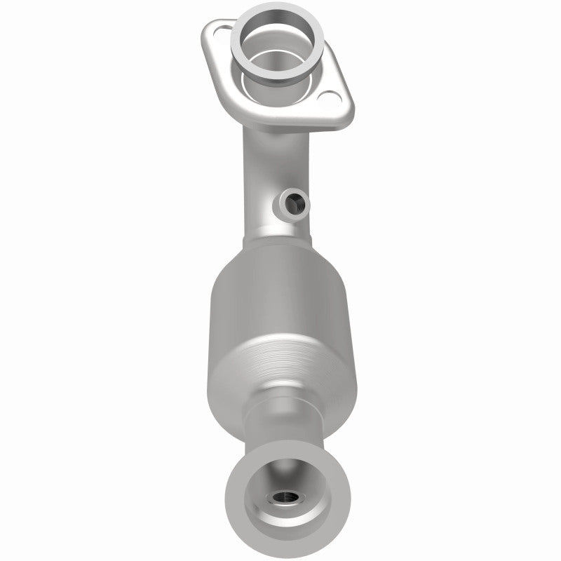 Magnaflow Direct Fit Catalytic Converter California Grade CARB Compliant Mandrel Bent Stainless Steel 2003 Jeep Liberty 37L - OneFastShop