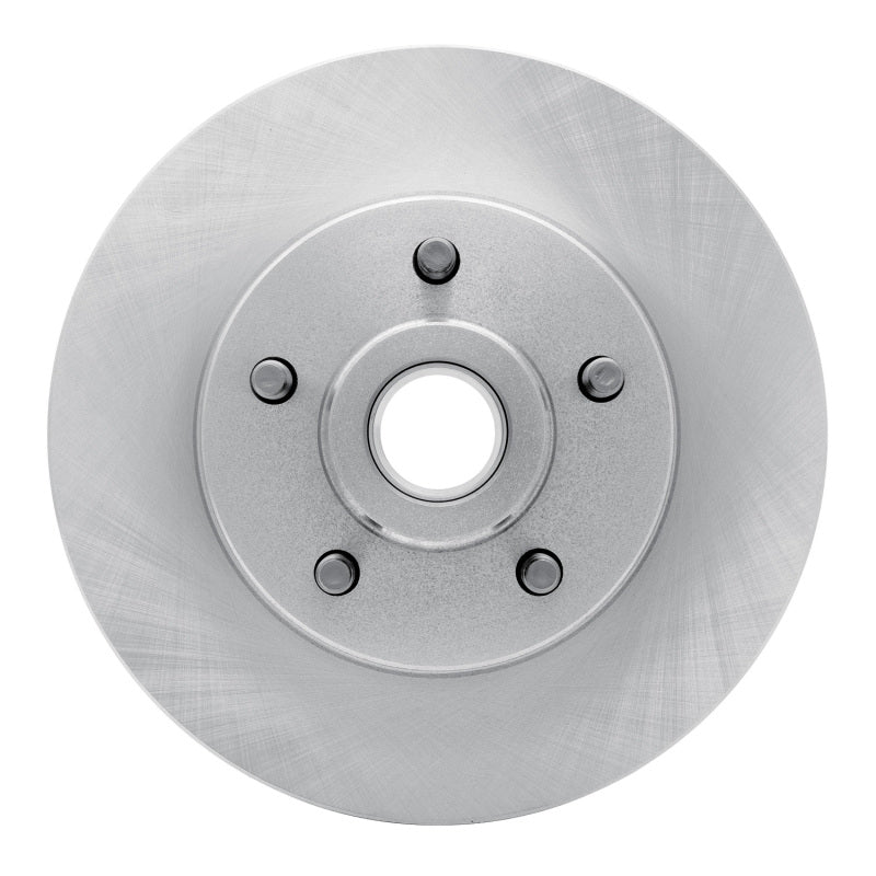 Dynamic Friction 600 Series OE Front Brake Rotor - Ford Torino, Thunderbird, Ranchero & Mercury Cougar (1974-1979)