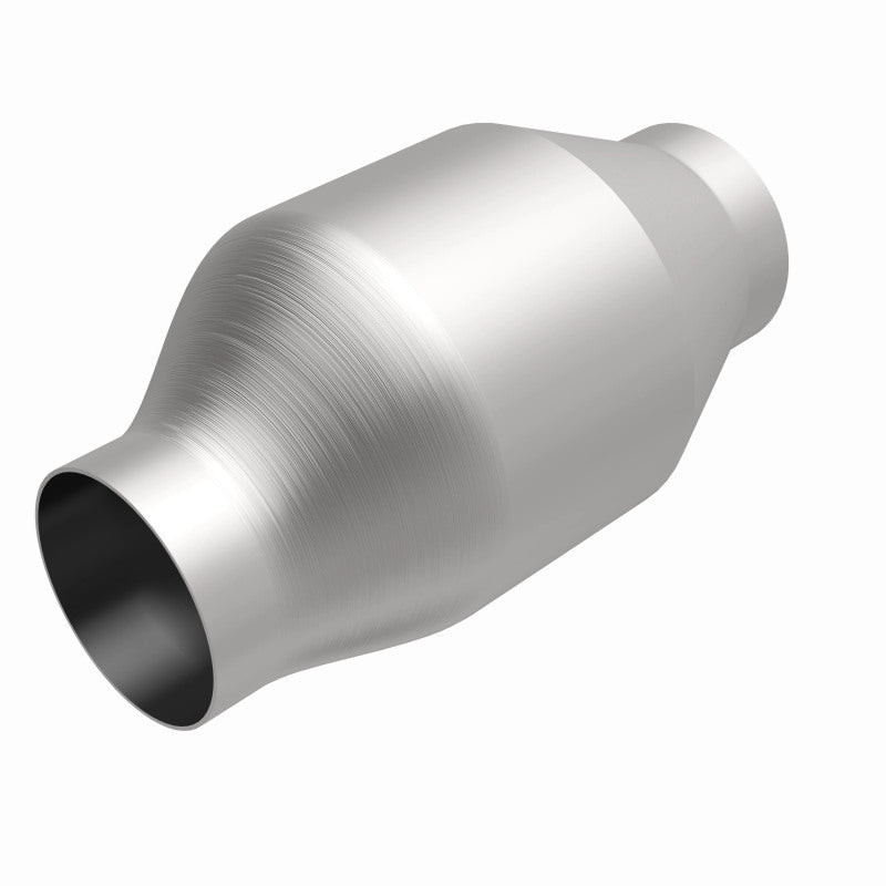 Magnaflow Universal 4.00 Inch O/C Diesel Catalytic Converter Compatible with 2001-2006 Chevrolet Silverado and GMC Sierra Models - OneFastShop