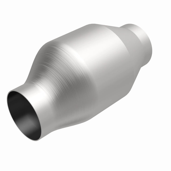 Magnaflow Universal 4.00 Inch O/C Diesel Catalytic Converter Compatible with 2001-2006 Chevrolet Silverado and GMC Sierra Models - OneFastShop