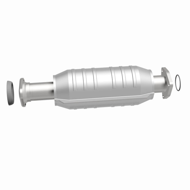 MagnaFlow Catalytic Converter for 99-00 Honda Civic EX/SI - Direct-Fit & EPA Compliant