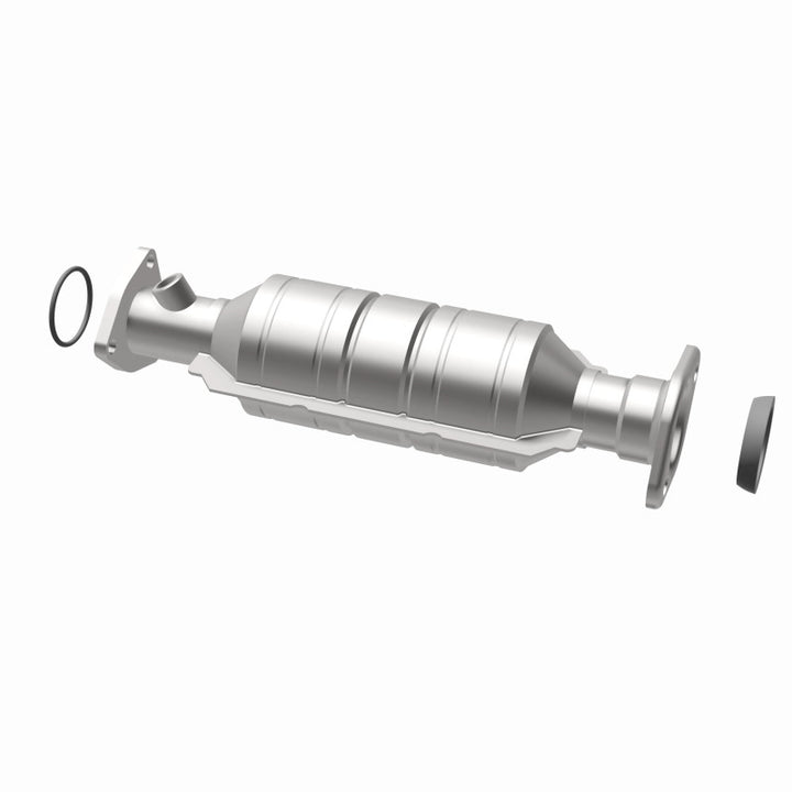 MagnaFlow Catalytic Converter for 1998 Honda Odyssey 2.3L - Easy Install