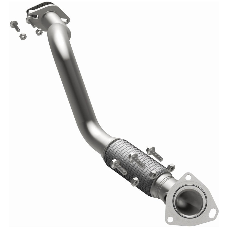 BRE Exhaust 2009–2011 Aveo5 1.6L Front Pipe Kit - OneFastShop