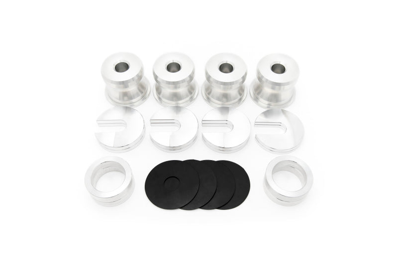 SPL Parts Solid Subframe Bushings for 89-02 Nissan Skyline R32 R33 R34 - OneFastShop
