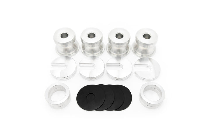 SPL Parts Solid Subframe Bushings for 89-02 Nissan Skyline R32 R33 R34 - OneFastShop