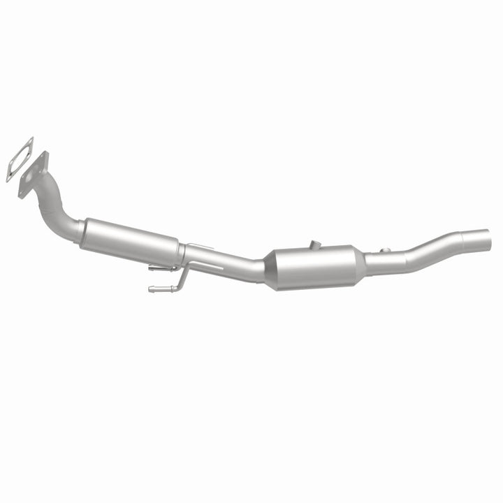 Magnaflow Direct Fit Catalytic Converter 2004-2005 Volkswagen Jetta 2.0L CARB Compliant - OneFastShop