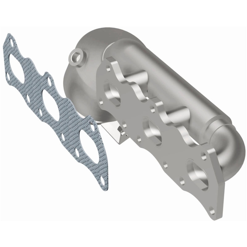 Magnaflow Direct-Fit Catalytic Converter for 99-05 Suzuki Grand Vitara 2.5L - OneFastShop