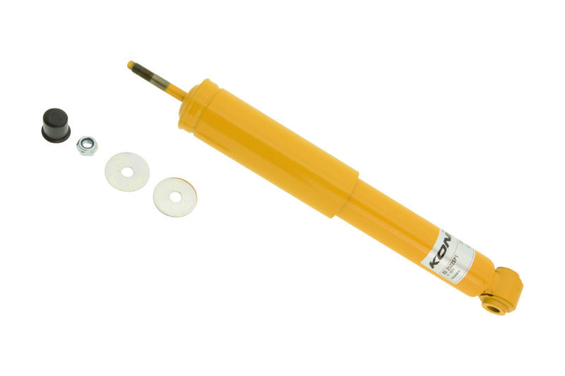 KONI Sport Yellow Shock Absorber for 85-91 BMW 3 Series E30 M3 (E254) Rear - OneFastShop