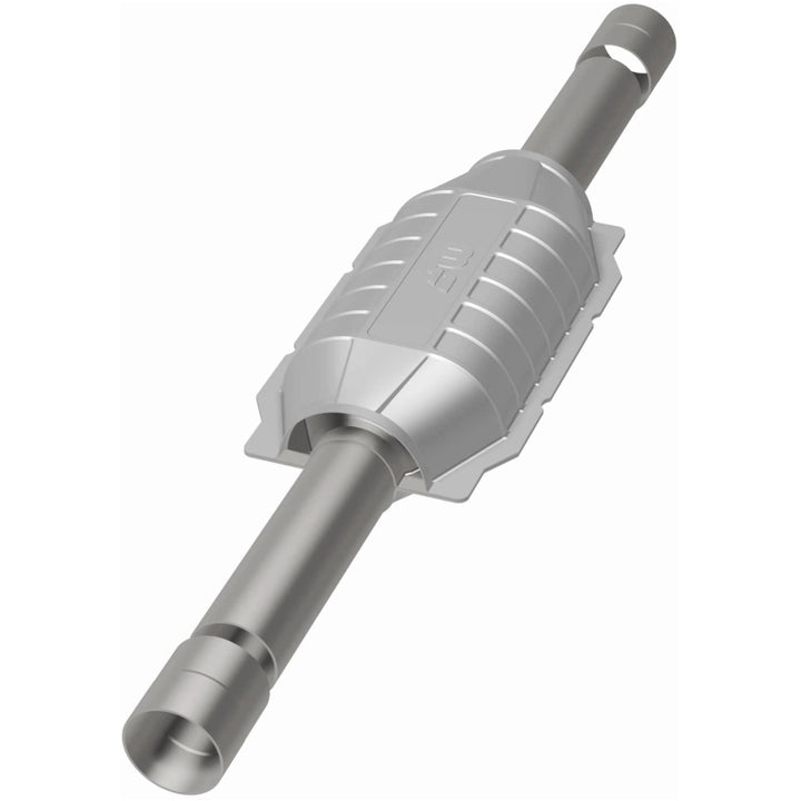 MagnaFlow Conv DF Gm - Easy Install, Fits Multiple Models