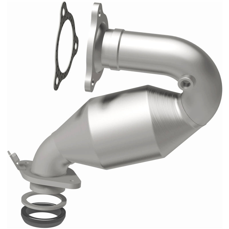 Magnaflow Direct Fit Catalytic Converter for 07-12 Acura RDX 2.3L - OneFastShop